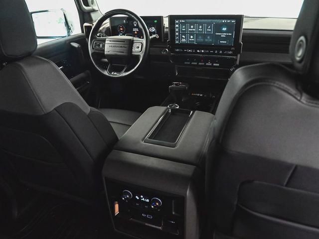 2024 GMC Hummer EV SUV 2X - 23051142 - 33