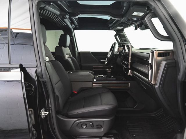 2024 GMC Hummer EV SUV 2X - 23051142 - 35