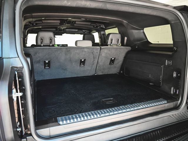 2024 GMC Hummer EV SUV 2X - 23051142 - 37