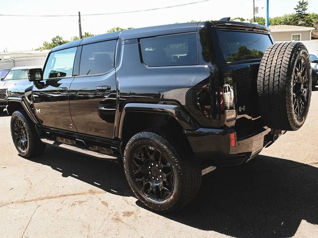 2024 GMC Hummer EV SUV 2X - 23051142 - 3