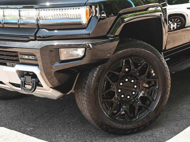 2024 GMC Hummer EV SUV 2X - 23051142 - 39