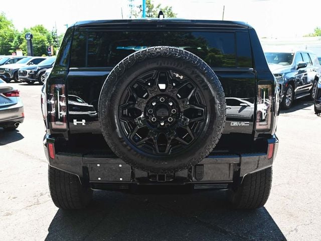 2024 GMC Hummer EV SUV 2X - 23051142 - 4