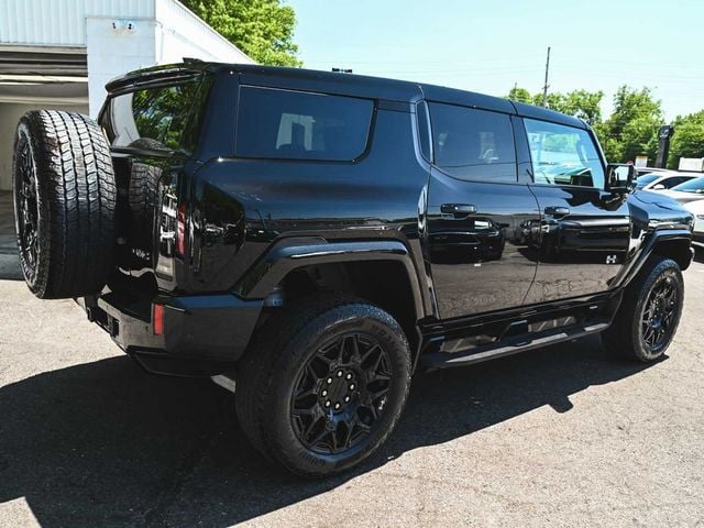 2024 GMC Hummer EV SUV 2X - 23051142 - 5