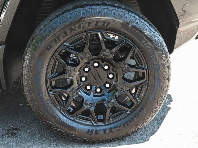 2024 GMC Hummer EV SUV 2X - 23051142 - 6