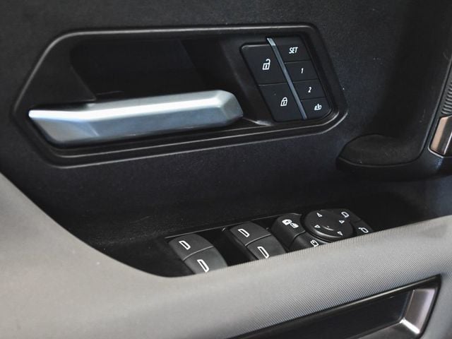 2024 GMC Hummer EV SUV 2X - 23051142 - 8