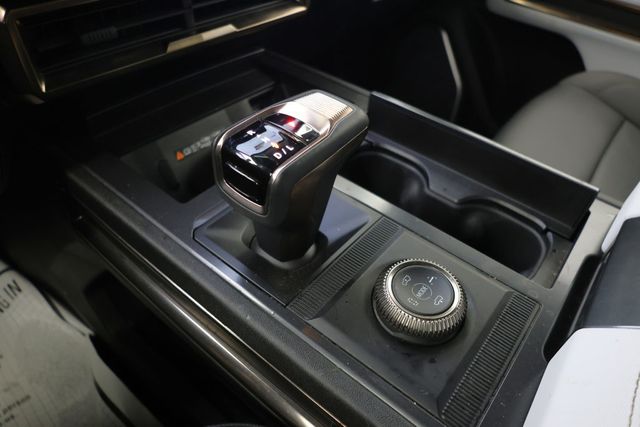 2024 GMC HUMMER EV SUV e4WD 4dr 2X - 23008116 - 13