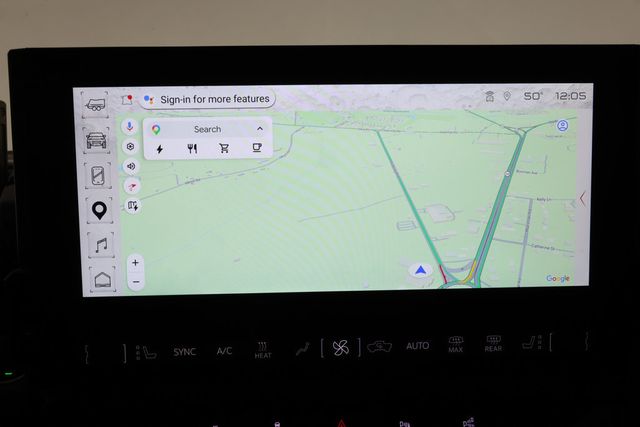 2024 GMC HUMMER EV SUV e4WD 4dr 2X - 23008116 - 15