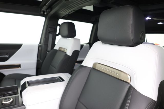 2024 GMC HUMMER EV SUV e4WD 4dr 2X - 23008116 - 17