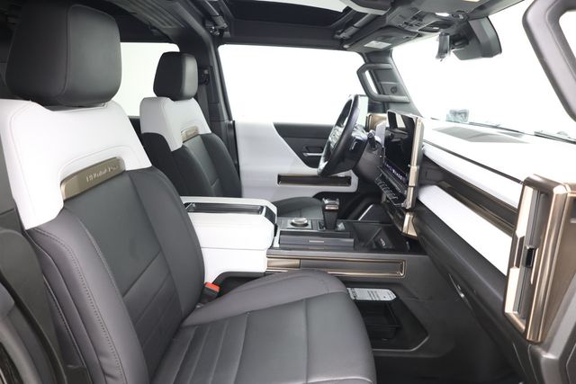 2024 GMC HUMMER EV SUV e4WD 4dr 2X - 23008116 - 21