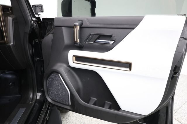 2024 GMC HUMMER EV SUV e4WD 4dr 2X - 23008116 - 23