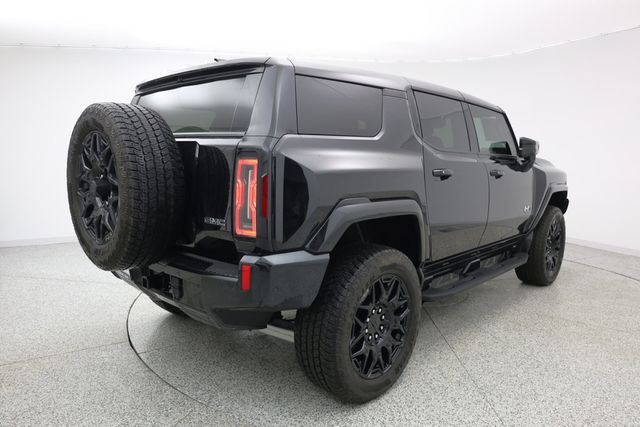 2024 GMC HUMMER EV SUV e4WD 4dr 2X - 23008116 - 2