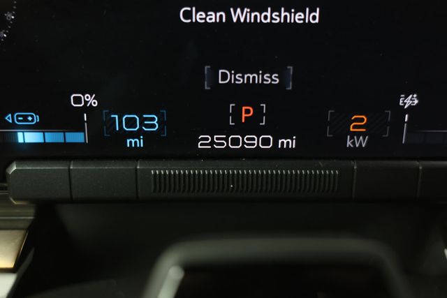 2024 GMC HUMMER EV SUV e4WD 4dr 2X - 23044373 - 11
