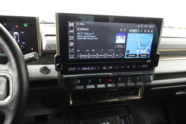 2024 GMC HUMMER EV SUV e4WD 4dr 2X - 23044373 - 13
