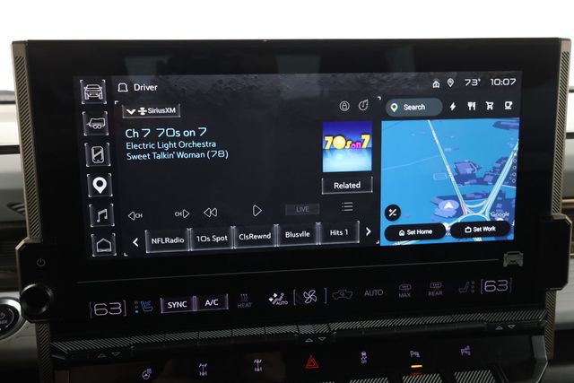2024 GMC HUMMER EV SUV e4WD 4dr 2X - 23044373 - 14
