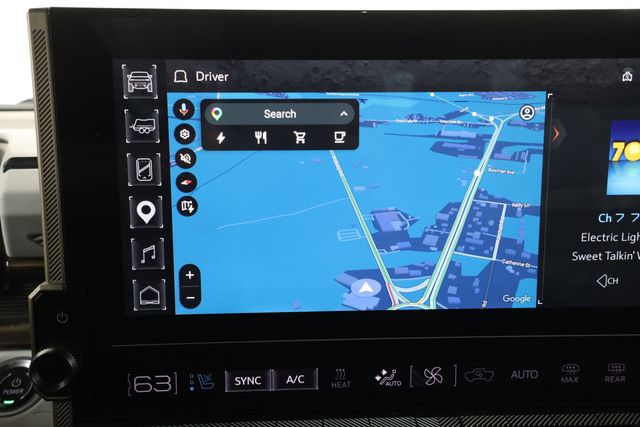 2024 GMC HUMMER EV SUV e4WD 4dr 2X - 23044373 - 15