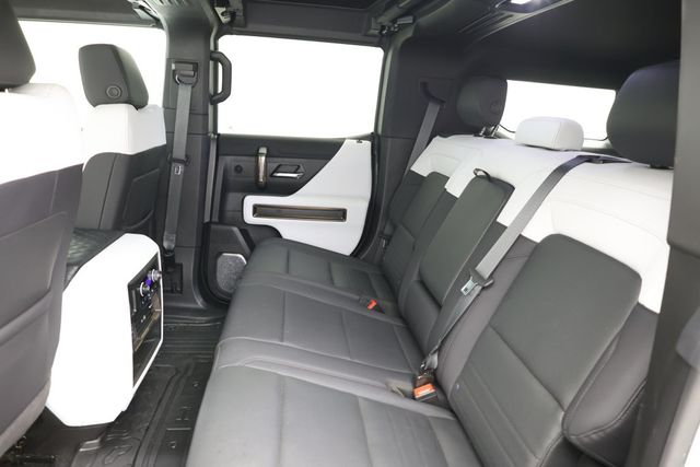 2024 GMC HUMMER EV SUV e4WD 4dr 2X - 23044373 - 17