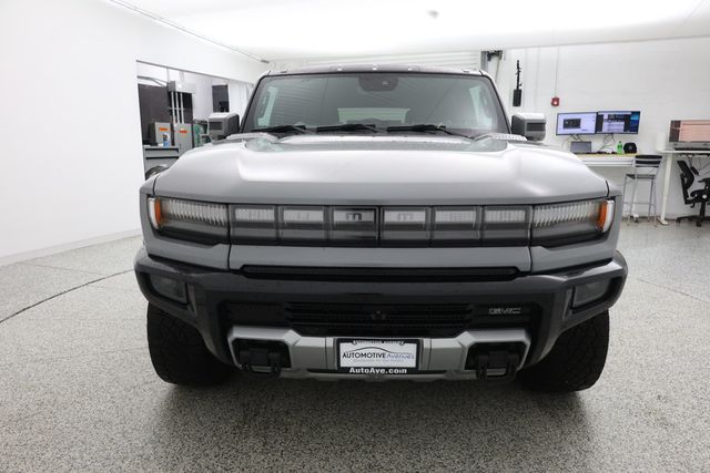 2024 GMC HUMMER EV SUV e4WD 4dr 2X - 23044373 - 1