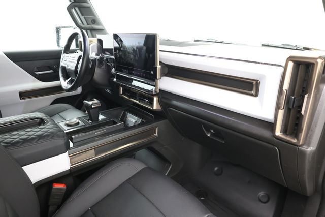 2024 GMC HUMMER EV SUV e4WD 4dr 2X - 23044373 - 21