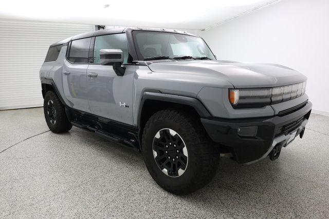 2024 GMC HUMMER EV SUV e4WD 4dr 2X - 23044373 - 2