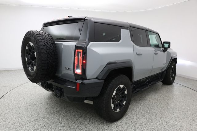 2024 GMC HUMMER EV SUV e4WD 4dr 2X - 23044373 - 3