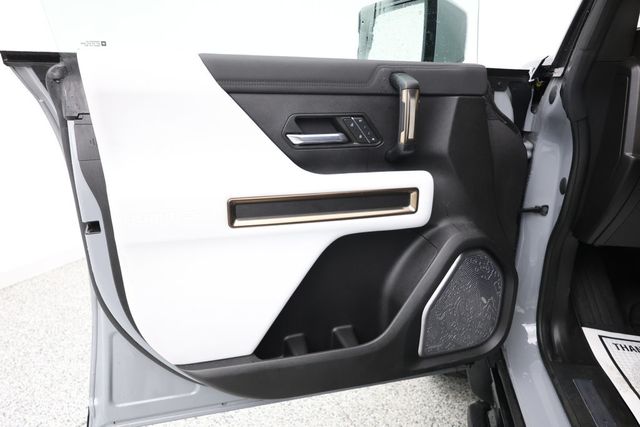2024 GMC HUMMER EV SUV e4WD 4dr 2X - 23044373 - 7