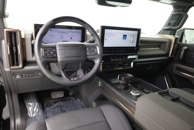 2024 GMC HUMMER EV SUV e4WD 4dr 2X - 23094732 - 10