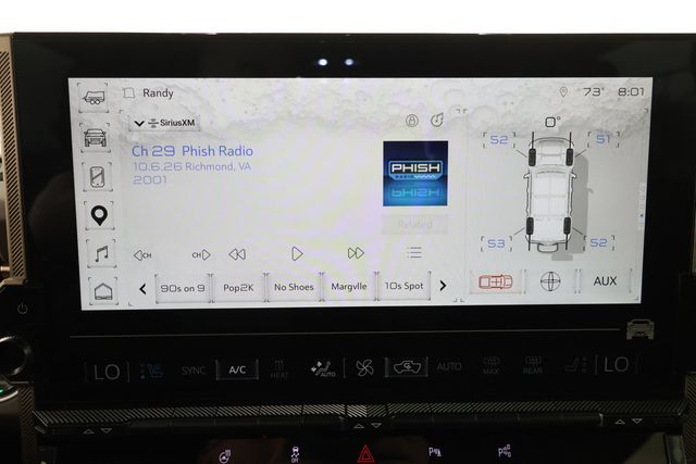 2024 GMC HUMMER EV SUV e4WD 4dr 2X - 23094732 - 15