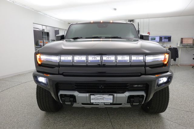 2024 GMC HUMMER EV SUV e4WD 4dr 2X - 23094732 - 1