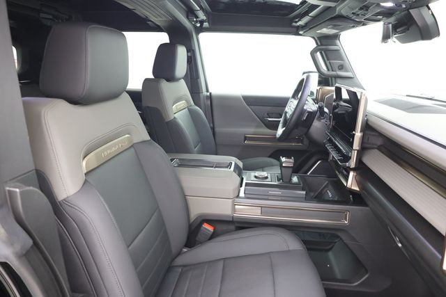 2024 GMC HUMMER EV SUV e4WD 4dr 2X - 23094732 - 20