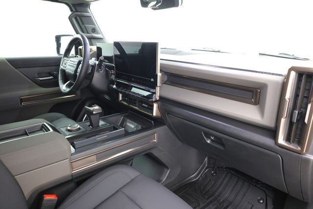 2024 GMC HUMMER EV SUV e4WD 4dr 2X - 23094732 - 21