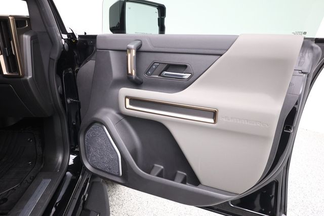 2024 GMC HUMMER EV SUV e4WD 4dr 2X - 23094732 - 22