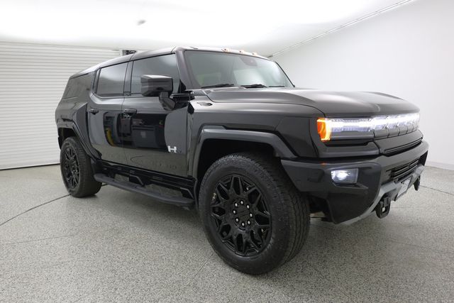 2024 GMC HUMMER EV SUV e4WD 4dr 2X - 23094732 - 2