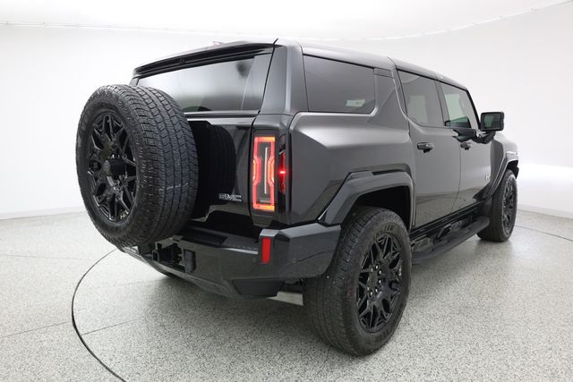 2024 GMC HUMMER EV SUV e4WD 4dr 2X - 23094732 - 3