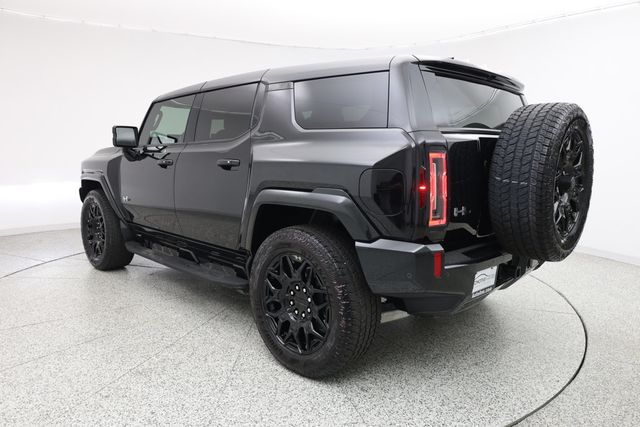 2024 GMC HUMMER EV SUV e4WD 4dr 2X - 23094732 - 5