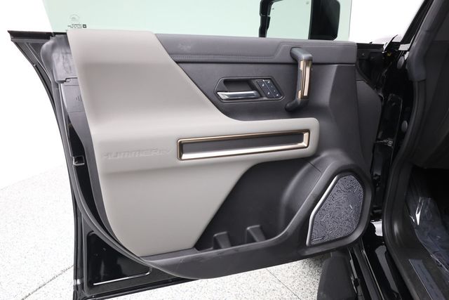 2024 GMC HUMMER EV SUV e4WD 4dr 2X - 23094732 - 8
