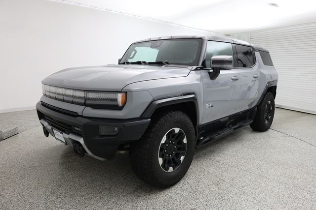 2024 GMC HUMMER EV SUV e4WD 4dr 2X w/ Extreme Off-Road Package - 23044373 - 0