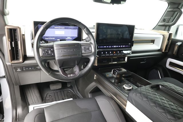 2024 GMC HUMMER EV SUV e4WD 4dr 2X w/ Extreme Off-Road Package - 23044373 - 9