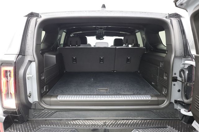 2024 GMC HUMMER EV SUV e4WD 4dr 2X w/ Extreme Off-Road Package - 23044373 - 18
