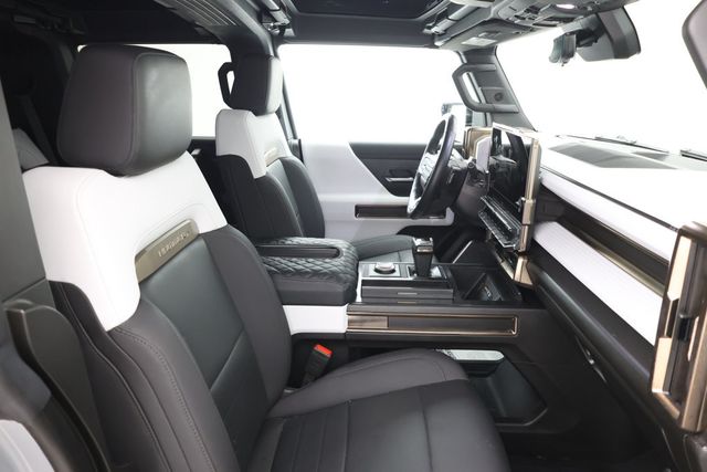 2024 GMC HUMMER EV SUV e4WD 4dr 2X w/ Extreme Off-Road Package - 23044373 - 20