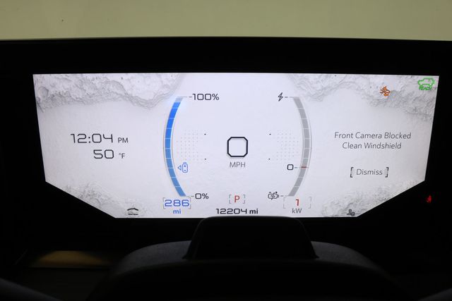 2024 GMC HUMMER EV SUV e4WD 4dr 2X w/ Illumination Package - 23008116 - 11