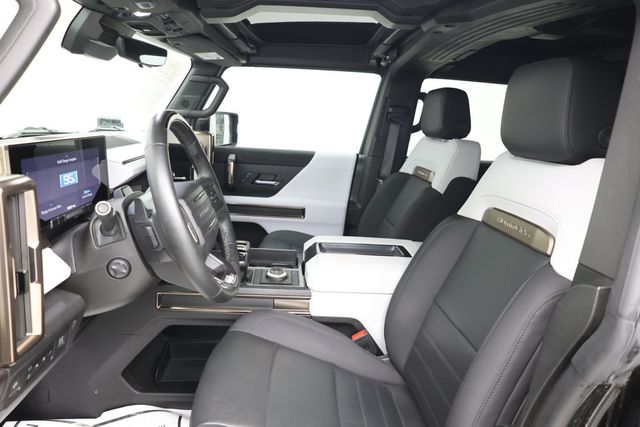 2024 GMC HUMMER EV SUV e4WD 4dr 2X w/ Illumination Package - 23008116 - 16