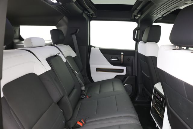 2024 GMC HUMMER EV SUV e4WD 4dr 2X w/ Illumination Package - 23008116 - 20
