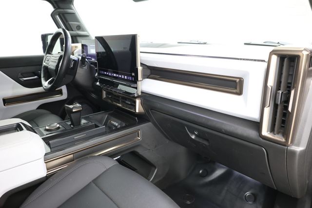 2024 GMC HUMMER EV SUV e4WD 4dr 2X w/ Illumination Package - 23008116 - 22