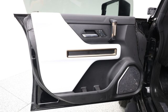 2024 GMC HUMMER EV SUV e4WD 4dr 2X w/ Illumination Package - 23008116 - 6