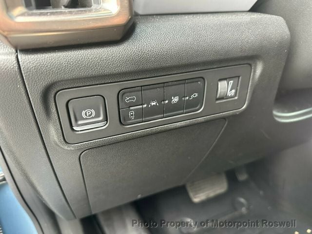 2024 GMC HUMMER EV SUV e4WD 4dr 3X - 22965569 - 24