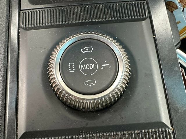 2024 GMC HUMMER EV SUV e4WD 4dr 3X - 22965569 - 27