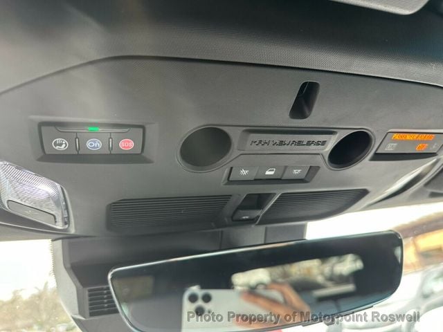 2024 GMC HUMMER EV SUV e4WD 4dr 3X - 22965569 - 29