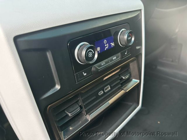 2024 GMC HUMMER EV SUV e4WD 4dr 3X - 22965569 - 33