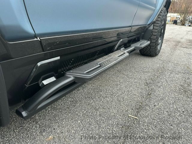 2024 GMC HUMMER EV SUV e4WD 4dr 3X - 22965569 - 41