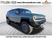 2024 GMC HUMMER EV SUV e4WD 4dr 3X - 22965760 - 0